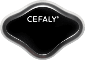 CEFALY Enhanced: Advanced migraine treatment for long-lasting relief